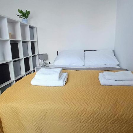 Apartament Orzysz "Zabi Staw" Eksteriør bilde