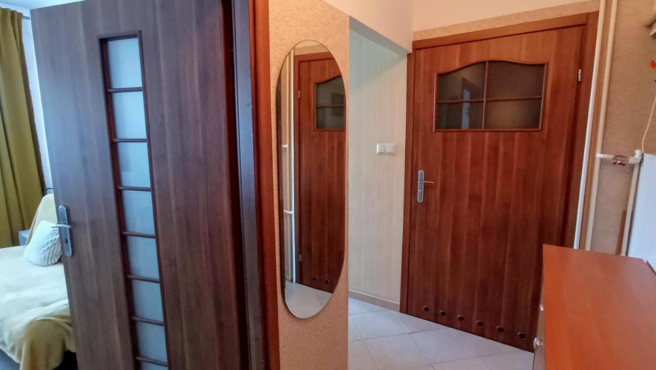 Apartament Orzysz "Zabi Staw" Eksteriør bilde